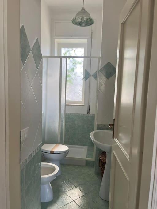 Villa Bouganville 2 オストゥーニ エクステリア 写真